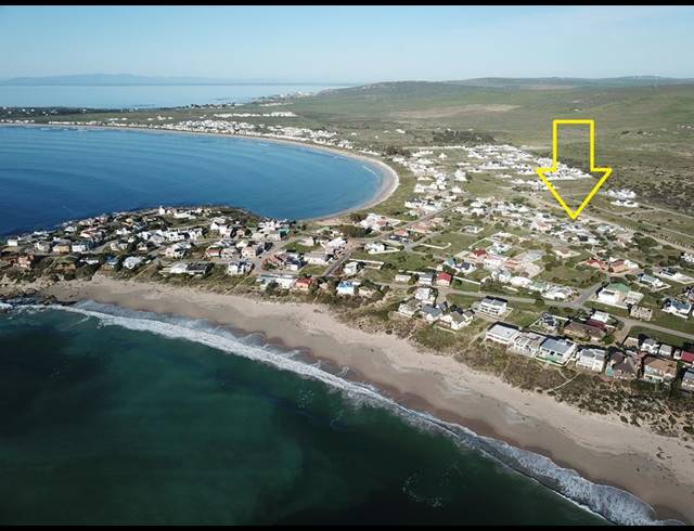 LAND FOR SALE IN BRITANNIA BAY